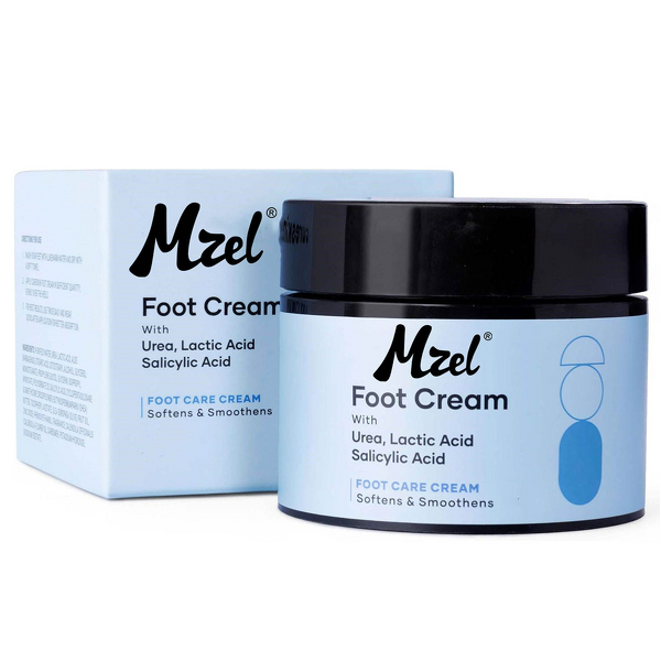 Foot Care Cream Manufacturer - Moisturizing for Dry Cracked Heels Repair Nourishing