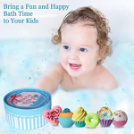 Bath Bombs Manufacturer - OEM Handmade Bubble and Floating Fizzies Spa Gift Set