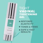 Vagina Tight Cream Manufacturer - OEM Private Label Female Vaginal Tightening Gel