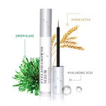 Eyelash Enhancing Serum Manufacturer - Clear for Natural Longer Healthier Thicker Lashes