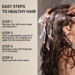 Shampoo and Conditioner Manufacturer - Beef Tallow for Deep Cleansing Anti-Dandruff Oil Control