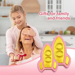 Bath Bombs Manufacturer - Wholesale Shower Foaming Rocket Kids with Surprise Color