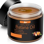 Batana Oil Manufacturer - 100% Natural Pure Raw for Hair Growth Unrefined Organic