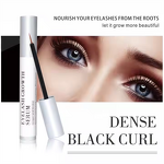 Eyelash Enhancing Serum Manufacturer - Clear for Natural Longer Healthier Thicker Lashes