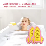 Bath Bombs Manufacturer - Wholesale Shower Foaming Rocket Kids with Surprise Color