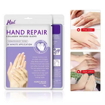 Hand Peeling Mask Manufacturer - Private Label Deep Moisture Whitening Lavender Collagen