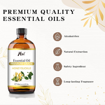 Honeysuckle Essential Oil Manufacturer - for Diffusers Home Baths Cleaning DIY Soaps