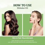 Shikakai Essential Oil Manufacturer - Wholesale Organic for Hair Nail Skin Body Massage
