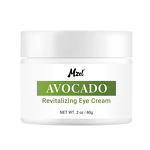 Eye Cream Manufacturer - Avocado with Avocado Oil Vitamin E Glycerin Enhances Elasticity