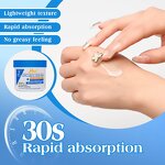 Urea Cream Manufacturer - 42% for Dry & Cracked Skin Foot & Hand Moisturizer Repair