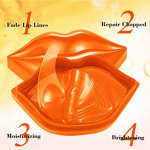 Lip Mask Manufacturer - Hydrating Anti Chapped Reduce Lip Wrinkles Fade Lip Color