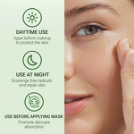 Face Serum Manufacturer - Green Tea Moisturizing Oil Control Skin Soothing Shrink Pores