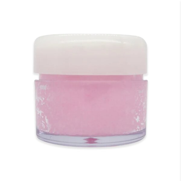 Lip Scrub Manufacturer - Exfoliator for Dark Lips Dry Chapped Reduce Fine Lines Natural