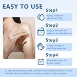 Urea Cream Manufacturer - 40 Percent for Feet Foot Repair Lotion Maximum Strength