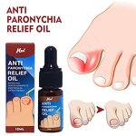 Paronychia Relief Oil Manufacturer - Anti Extra Strength Toenail Fungus Treatment for Damaged