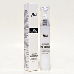 Eye Serum Manufacturer - 5% Caffeine 360 Roller with Massage Ball for Eye Bags