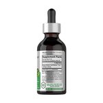 Ginkgo Biloba Extract Drops Manufacturer - Private Label Natural Ginkgo Leaf Herbal Supplement