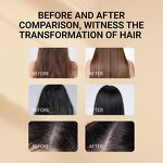 Shampoo and Conditioner Manufacturer - Beef Tallow for Deep Cleansing Anti-Dandruff Oil Control