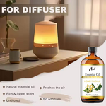 Honeysuckle Essential Oil Manufacturer - for Diffusers Home Baths Cleaning DIY Soaps