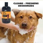 Dog Allergy Relief Shampoo Manufacturer - All Natural Anti-Itch for Dogs and Cats
