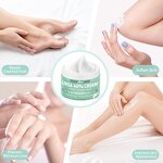 Urea Cream Manufacturer - 40 Percent for Feet Plus 2% Salicylic Acid Maximum Strength