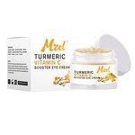 Eye Cream Manufacturer - Turmeric + Vitamin C for Dark Circles Puffiness Anti Aging