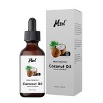 Coconut Oil Manufacturer - Private Label 100% Natural Organic Virgin Liquid Carrier