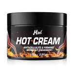 Hot Sweat Cream Manufacturer - Natural Enhance Sweating for Thighs Abdomen Workout Enhancer