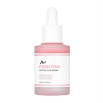 Peptide Serum Manufacturer - PDRN Pink Hydrating Moisturizing Firming Improves Skin Radiance
