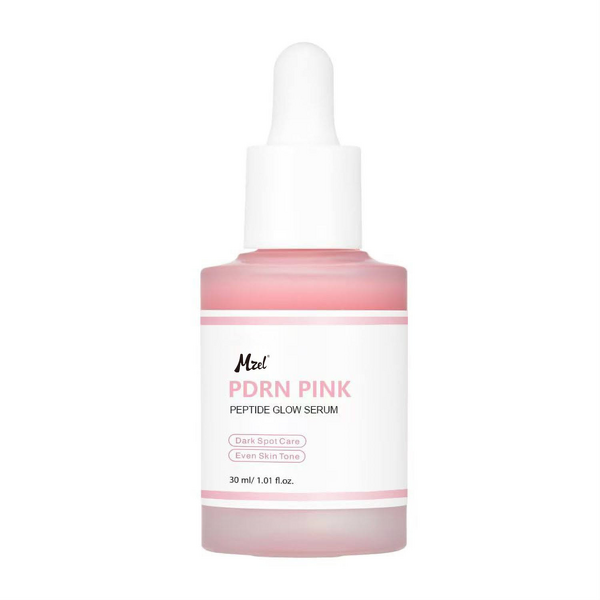 Peptide Serum Manufacturer - PDRN Pink Hydrating Moisturizing Firming Improves Skin Radiance