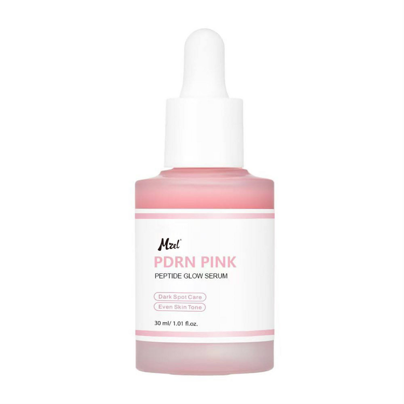 Peptide Serum Manufacturer - PDRN Pink Hydrating Moisturizing Firming Improves Skin Radiance