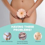 Vagina Tight Cream Manufacturer - OEM Private Label Female Vaginal Tightening Gel