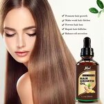 Ginger Treatment Oil Manufacturer - for Hair Loss Enhance Elasticity Smooth Silky Thicker