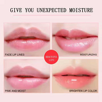 Lip Mask Manufacturer - Hydrating Anti Chapped Reduce Lip Wrinkles Fade Lip Color