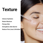 Hyaluronic Acid Serum Manufacturer - for Face Anti Aging Hydrate Skin & Reduce Wrinkles