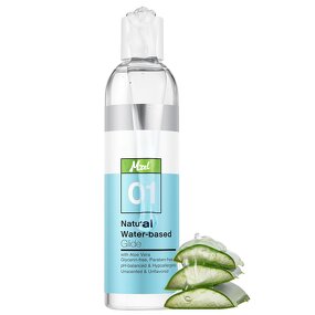 Personal Lubricant Manufacturer - Private Label Organic Natural Premium Aloe Sex Gel