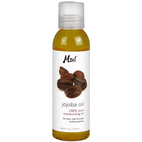 Jojoba Oil Manufacturer - Private Label Custom 100% Pure Natural Organic for Dry Skin