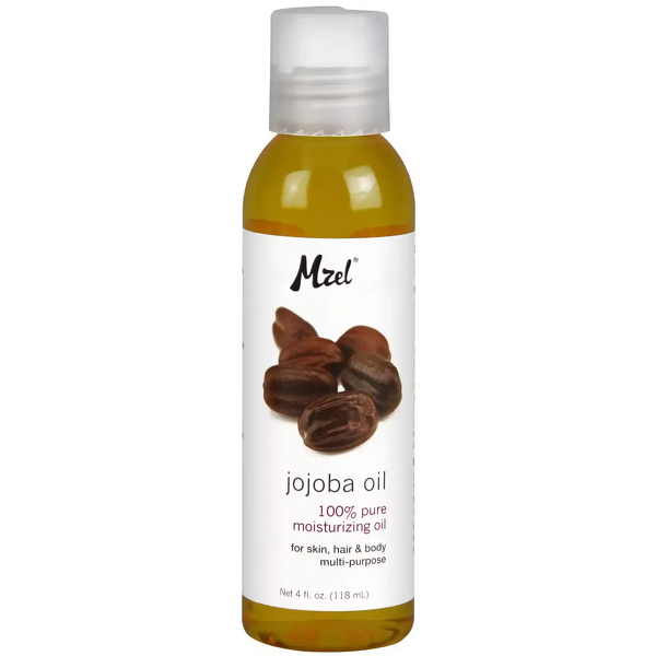 Jojoba Oil Manufacturer - Private Label Custom 100% Pure Natural Organic for Dry Skin