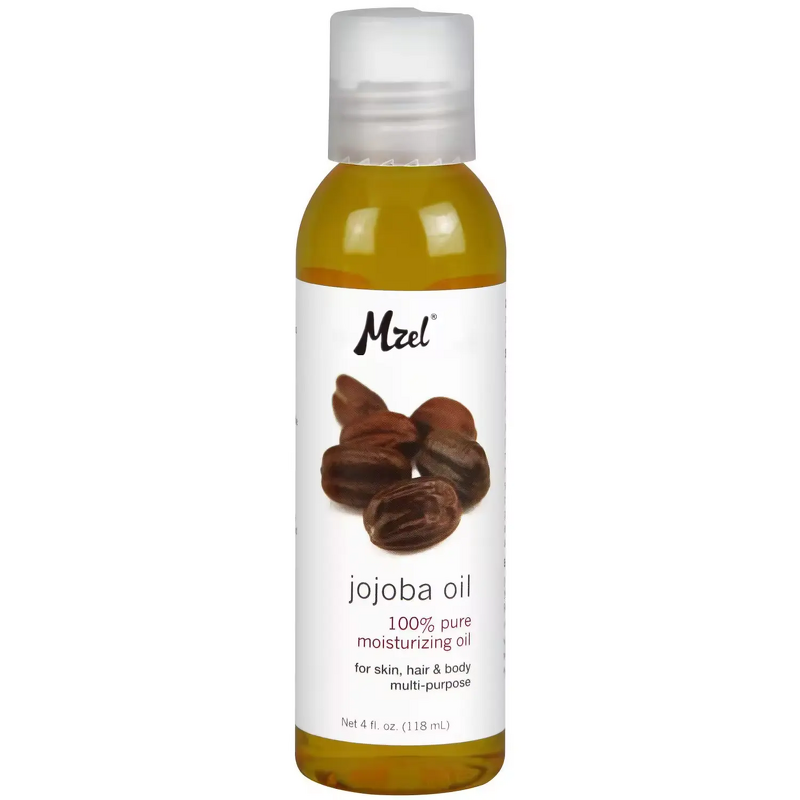Jojoba Oil Manufacturer - Private Label Custom 100% Pure Natural Organic for Dry Skin