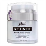 Retinol Cream Manufacturer - for Face with Hyaluronic Acid Anti-Aging Anti-Wrinkle Reduce Lines