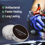 Tattoo Aftercare Balm Manufacturer - Brightener Ink Color Enhancing with Herbal Essences