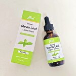 Stevia Leaf Extract Drops Manufacturer - Private Label Natural Organic Plant Based Liquid