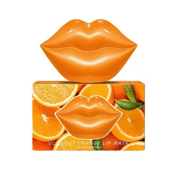 Lip Mask Manufacturer - Hydrating Anti Chapped Reduce Lip Wrinkles Fade Lip Color