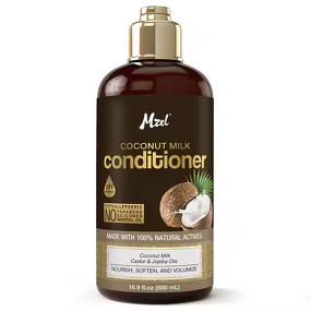 Conditioner Manufacturer - Coconut Avocado Oil Helps Restore Shine Hydration to Dry Hair