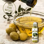 Olive Oil Manufacturer - Wholesale Private Label 100% Pure Natural for Hair Skin Nails
