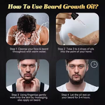 Beard Care