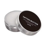 Tattoo Aftercare Balm Manufacturer - Brightener Ink Color Enhancing with Herbal Essences
