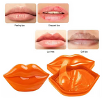 Lip Mask Manufacturer - Hydrating Anti Chapped Reduce Lip Wrinkles Fade Lip Color