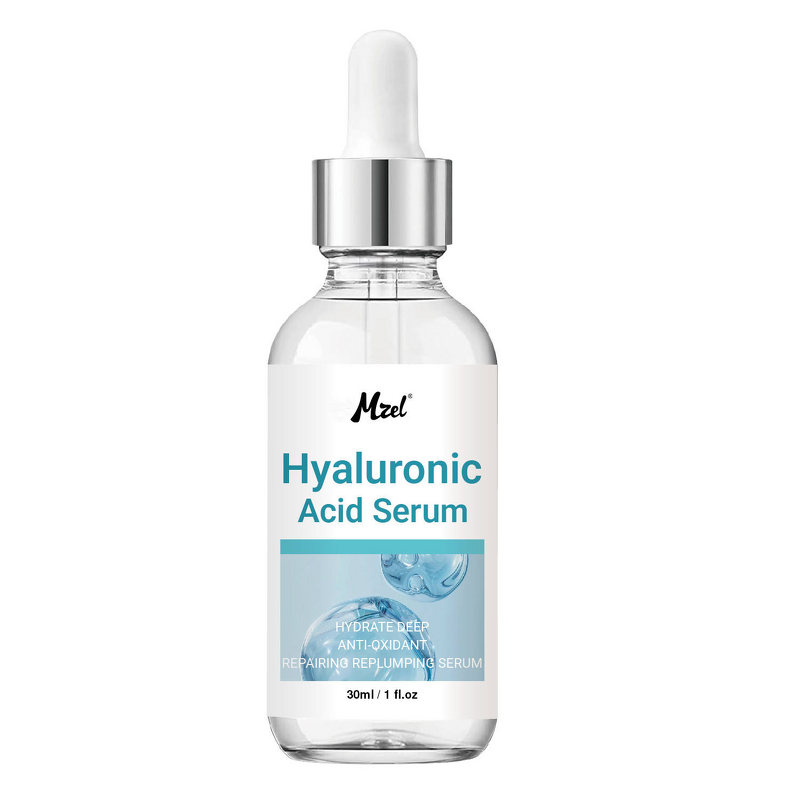Hyaluronic Acid Serum Manufacturer - for Face Anti Aging Hydrate Skin & Reduce Wrinkles