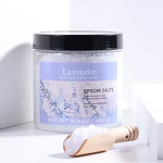 Bath Salts Manufacturer - Private Label Organic Herbal Foot Soak with Epsom Salt